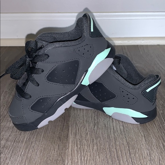 Jordan Other - Jordan retro 6 low size 8c toddler